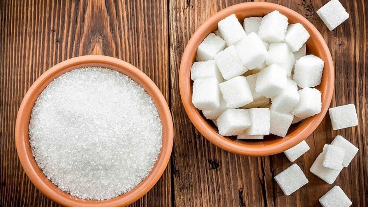 Αποφυγή αλατιού και ζάχαρης στην ιαπωνική διατροφή